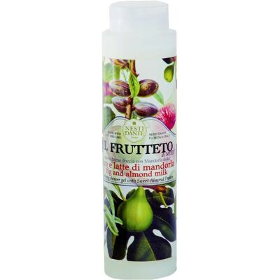 Nesti Dante Fig & Mandelmilch Duschgel Nesti Dante Fig & Mandelmilch Duschgel