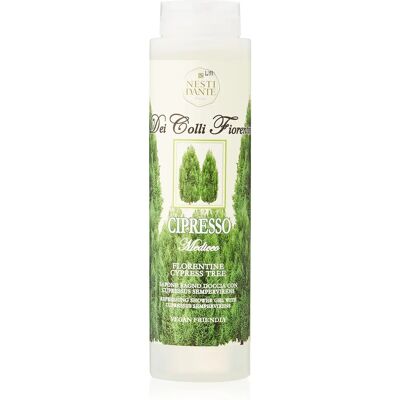 Nesti Dante Dei Colli Fiorentini Duschgel - Zypressen 300ml Nesti Dante Dei Colli Fiorentini Duschgel - Zypressen 300ml