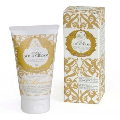 Crema di Lusso per Viso e Corpo Nesti Dante Firenze - Ceramidi & Acido Ialuronico Crema di Lusso per Viso e Corpo Nesti Dante Firenze - Ceramidi & Acido Ialuronico