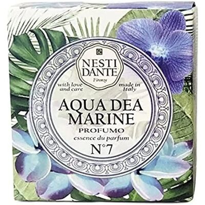 Nesti Dante Aqua Dea Marine Essence Geurspray - 100ml Nesti Dante Aqua Dea Marine Essence Geurspray - 100ml