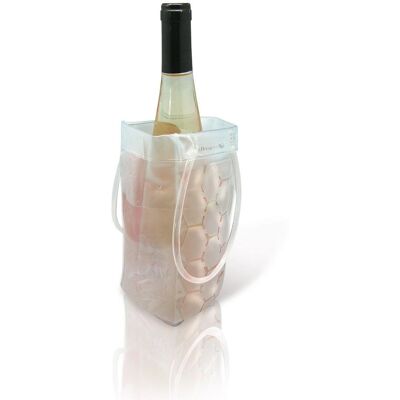 Vin Bouquet Cooler Carry Bag - Hält Getränke eiskalt, zwei Griffe Vin Bouquet Cooler Carry Bag - Hält Getränke eiskalt, zwei Griffe