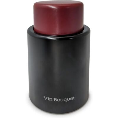 Vakuový zátka VIN BOUQUET Fit 003 Vakuový zátka VIN BOUQUET Fit 003