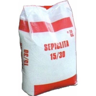 Ninguno Saco 20kg Sepiolita - Absorvente Industrial Ninguno Saco 20kg Sepiolita - Absorvente Industrial