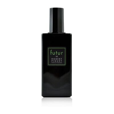 Robert Piguet Futur Eau De Parfum - Floral Vert pour Femmes - Publicité Robert Piguet Futur Eau De Parfum - Floral Vert pour Femmes - Publicité
