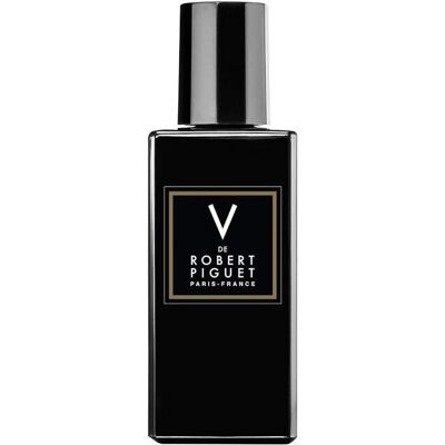 Robert Piguet V Eau De Parfum - Floral Fruité 100ml - Publicité Robert Piguet V Eau De Parfum - Floral Fruité 100ml - Publicité