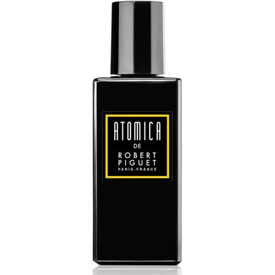 Robert Piguet Atomica - 100ML Eau De Parfum - Elegante & Esplosiva Robert Piguet Atomica - 100ML Eau De Parfum - Elegante & Esplosiva