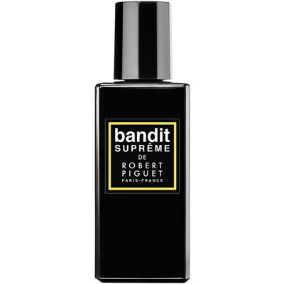 Robert Piguet Bandit Suprême - Eau de Parfum Spray 100 ml - Publicité Robert Piguet Bandit Suprême - Eau de Parfum Spray 100 ml - Publicité