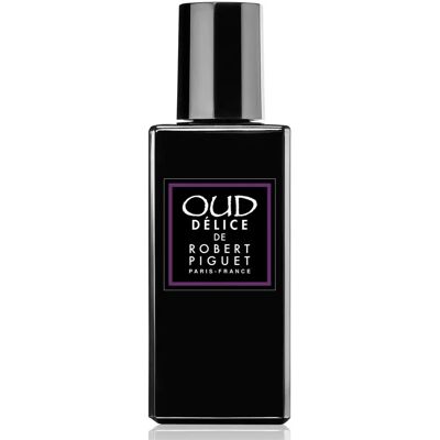Robert Piguet Oud Delice Eau de Parfum (100ml) Robert Piguet Oud Delice Eau de Parfum (100ml)