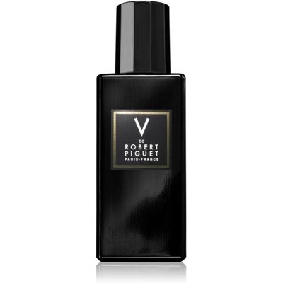 Robert Piguet Visa Eau De Parfum - Boisé, Floral, Fruité - 100ml - Publicité Robert Piguet Visa Eau De Parfum - Boisé, Floral, Fruité - 100ml - Publicité