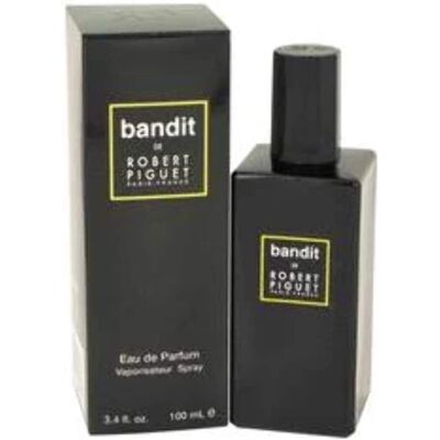 Robert Piguet Bandit Eau de Parfum - 100ml per Donne e Uomini Robert Piguet Bandit Eau de Parfum - 100ml per Donne e Uomini