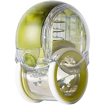 Chef'n GraterZoom Grater and Slicer - Kitchen Tool Chef'n GraterZoom Grater and Slicer - Kitchen Tool