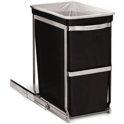 Simplehuman Estraibile (CW1124) 45L Simplehuman Estraibile (CW1124) 45L