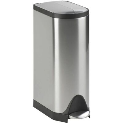 Vepa Behälter VB 005683 - 30L Rechteckig Edelstahl Vepa Behälter VB 005683 - 30L Rechteckig Edelstahl
