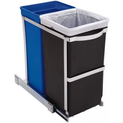 Simplehuman Doble Reciclador 35L CW1016 Simplehuman Doble Reciclador 35L CW1016