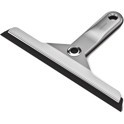 Simplehuman Foldaway Squeegee - Window Cleaning Tool Simplehuman Foldaway Squeegee - Window Cleaning Tool