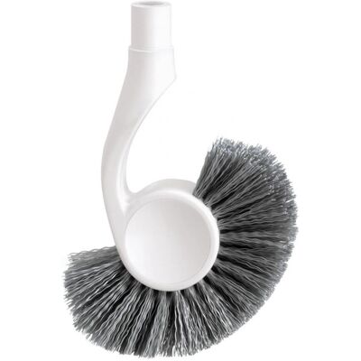 Simplehuman BT1094 White Toilet Brush Head Simplehuman BT1094 White Toilet Brush Head