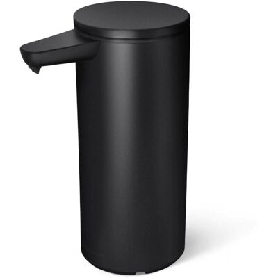 Dispenser de săpun fără contact 414ml negru - Simplehuman Dispenser de săpun fără contact 414ml negru - Simplehuman