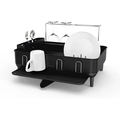 Simplehuman KT1197 Organizator Bucătărie - Oțel inoxidabil Simplehuman KT1197 Organizator Bucătărie - Oțel inoxidabil