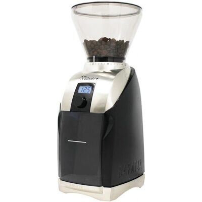 Baratza Virtuoso+ - Publicité Baratza Virtuoso+ - Publicité