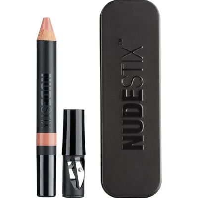 Nudestix Whisper Lip- & Wangenstift - 2,8 g Nudestix Whisper Lip- & Wangenstift - 2,8 g
