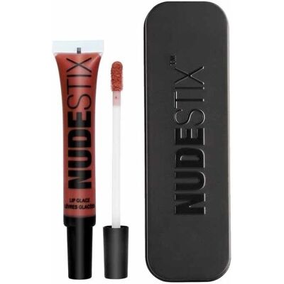 Nudestix Lip Glace Lucidalabbra nude - Lucidalabbra Nudestix Lip Glace Lucidalabbra nude - Lucidalabbra
