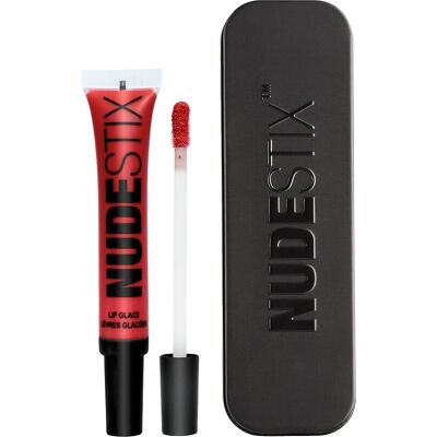 Nudestix Lip Cherry lucidalabbra volumizzante - Lip gloss Nudestix Lip Cherry lucidalabbra volumizzante - Lip gloss
