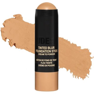 Nudestix Medium 4 6 g Stick de fond de teint flou teinté végétalien Nudestix Medium 4 6 g Stick de fond de teint flou teinté végétalien