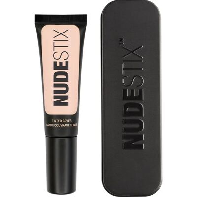 Nudestix Nude 1 getönte Abdeckstift - Natürliches Finish Nudestix Nude 1 getönte Abdeckstift - Natürliches Finish