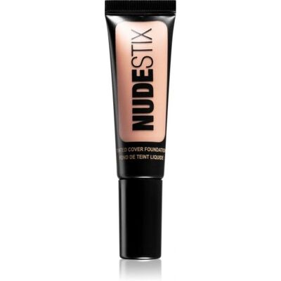 Nudestix Nude 3 Foundation - Natürlich, Leicht, Vegan Nudestix Nude 3 Foundation - Natürlich, Leicht, Vegan