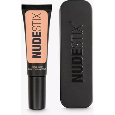 Nudestix Nude 4 Fondotinta Leggero Illuminante - Foundation Nudestix Nude 4 Fondotinta Leggero Illuminante - Foundation