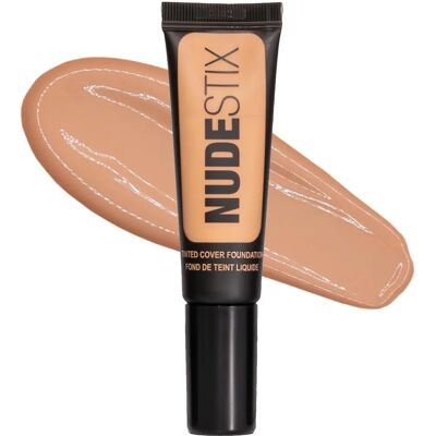 Nudestix Nude Modell 5 Getönte Abdeckstiftung - Leicht, Natürlicher Look Nudestix Nude Modell 5 Getönte Abdeckstiftung - Leicht, Natürlicher Look