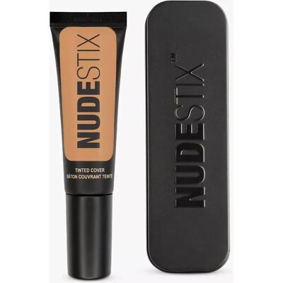Nudestix Nude 7 Getönte Abdeckung - Foundation Nudestix Nude 7 Getönte Abdeckung - Foundation
