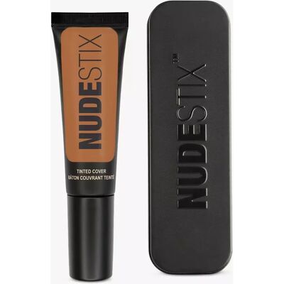 Nudestix Nude Modell 8 getönte Foundation - Foundation Nudestix Nude Modell 8 getönte Foundation - Foundation