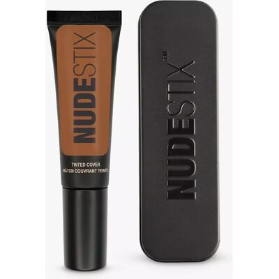 Nudestix Nude 10 getönte Abdeckung - Natürliches Finish Nudestix Nude 10 getönte Abdeckung - Natürliches Finish