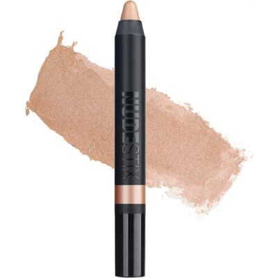 Nudestix Magnetisk Lysende Øyeskygge Angel - Øyeskygge Nudestix Magnetisk Lysende Øyeskygge Angel - Øyeskygge