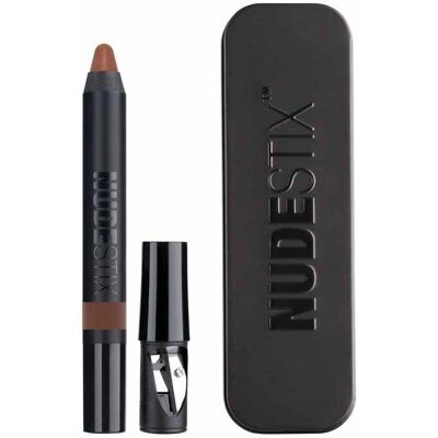Nudestix Magnetisk Matt Øyen Pencil - Fig Nudestix Magnetisk Matt Øyen Pencil - Fig