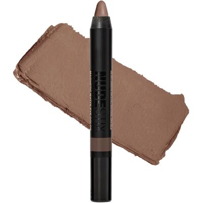 Nudestix Taupe Mat Øyeskraype - Øyeprodukt Nudestix Taupe Mat Øyeskraype - Øyeprodukt