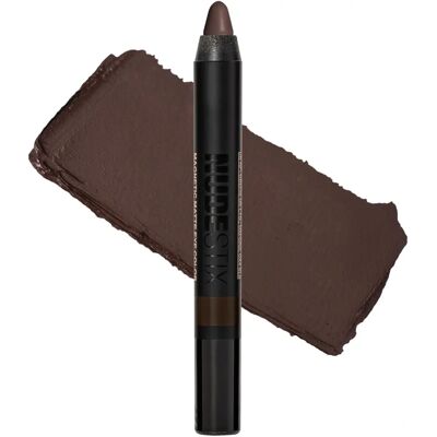 Nudestix Cocoa Augenstift - Matt, 2,8 g Nudestix Cocoa Augenstift - Matt, 2,8 g