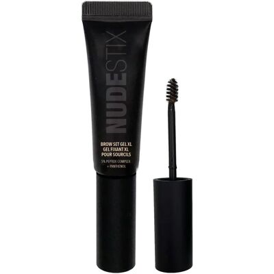 Nudestix Marke Modell Peptide Augenbrauen Gel - Augenbrauen Gel XL 10ml Nudestix Marke Modell Peptide Augenbrauen Gel - Augenbrauen Gel XL 10ml