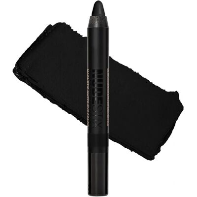 Nudestix Night Magnetisk Mat Øyesketch - Øyetype Nudestix Night Magnetisk Mat Øyesketch - Øyetype