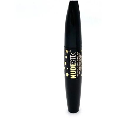 Nudestix Nude Wasserfeste Mascara - Mascara Nudestix Nude Wasserfeste Mascara - Mascara