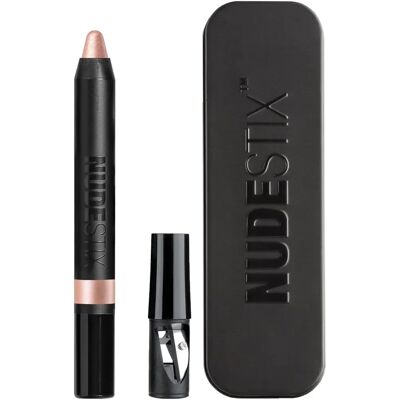 Crayon lumineux magnétique Nudestix Nudity - Maquillage des yeux Crayon lumineux magnétique Nudestix Nudity - Maquillage des yeux
