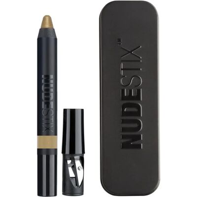 Nudestix Queen Olive Øyenstift - Øyetype Nudestix Queen Olive Øyenstift - Øyetype