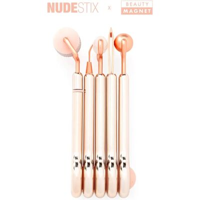 NUDESTIX Nudeskin x Beauty Magnet Werkzeugset - Beauty Zubehör NUDESTIX Nudeskin x Beauty Magnet Werkzeugset - Beauty Zubehör