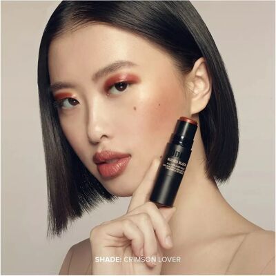 Nudestix Nudies Bloom Trucco multiuso Crimson Lover 7g Nudestix Nudies Bloom Trucco multiuso Crimson Lover 7g