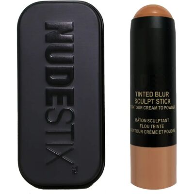 Nudestix Neutral Light 6,2 g Stick Contour - Sculpture du Visage - Publicité Nudestix Neutral Light 6,2 g Stick Contour - Sculpture du Visage - Publicité
