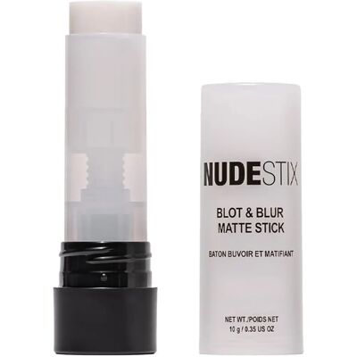 Nudestix - Blot & Blur Matte Stick - Primer Stick Nudestix - Blot & Blur Matte Stick - Primer Stick