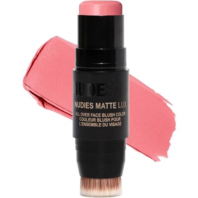 Nudestix Nudies Matte Lux Rosy Posy - Makeup Stick Nudestix Nudies Matte Lux Rosy Posy - Makeup Stick