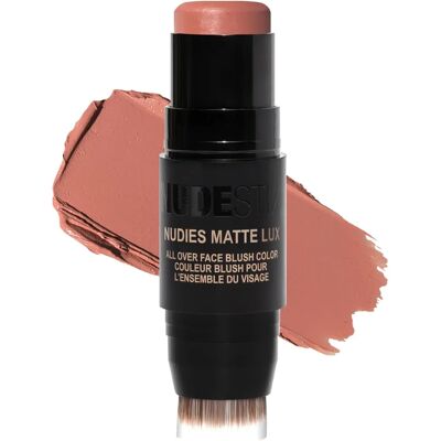 Nudestix Nudies Matte Lux Mehrzweck-Make-up - Gesicht, Augen, Lippen Nudestix Nudies Matte Lux Mehrzweck-Make-up - Gesicht, Augen, Lippen