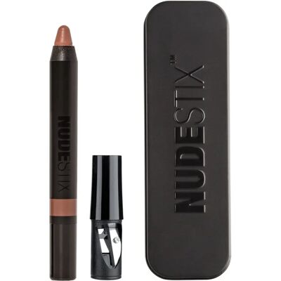 NUDESTIX Sunkissed Nude Läpp- & Kinderpennor - Smink NUDESTIX Sunkissed Nude Läpp- & Kinderpennor - Smink